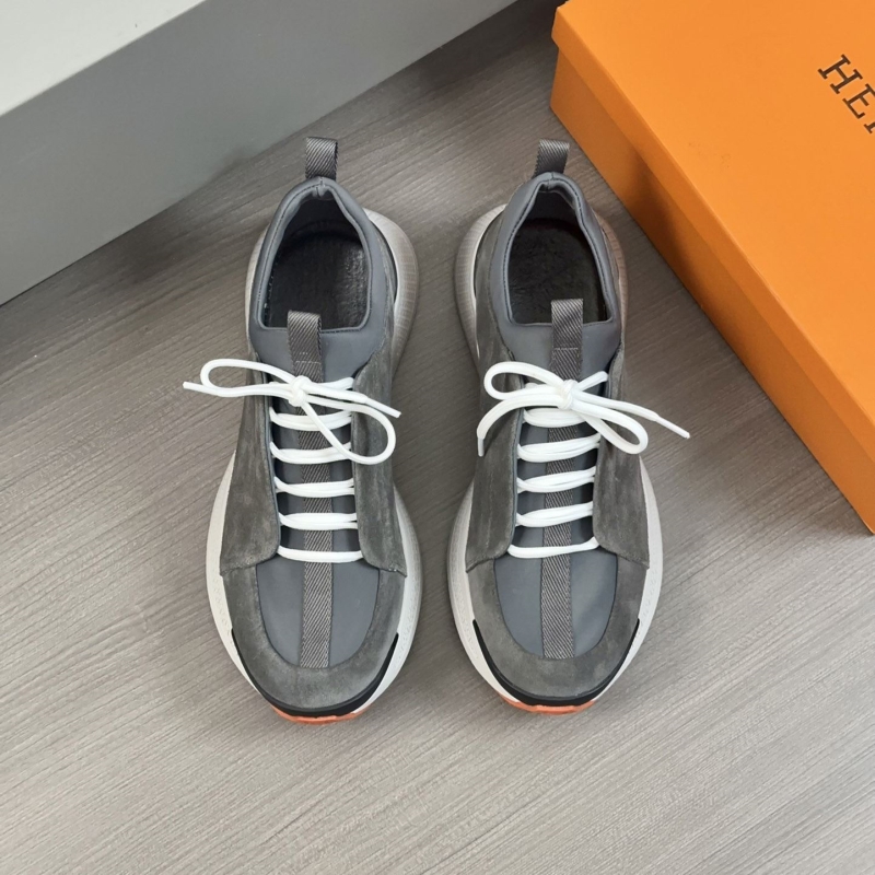 H**mes sneakers
